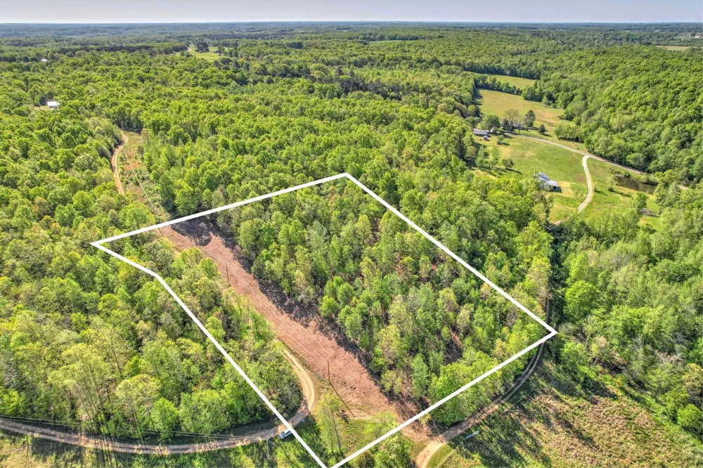 0 Chief Creek Rd Lawrenceburg, TN 38464