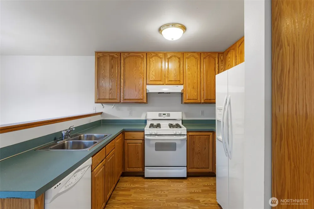 20627 Circle Bluff Drive Arlington, WA 98223