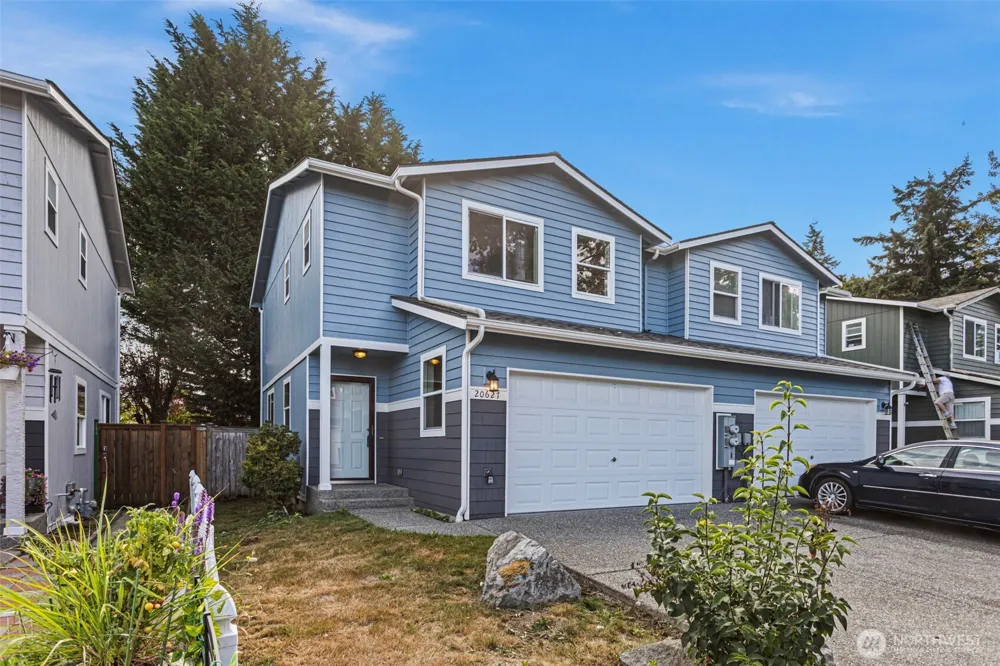 20627 Circle Bluff Drive Arlington, WA 98223