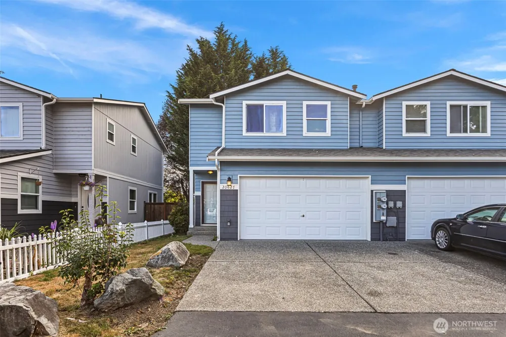 20627 Circle Bluff Drive Arlington, WA 98223