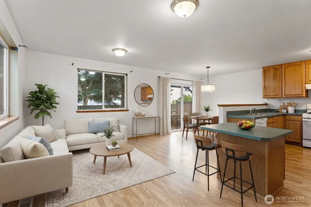 20627 Circle Bluff Drive Arlington, WA 98223