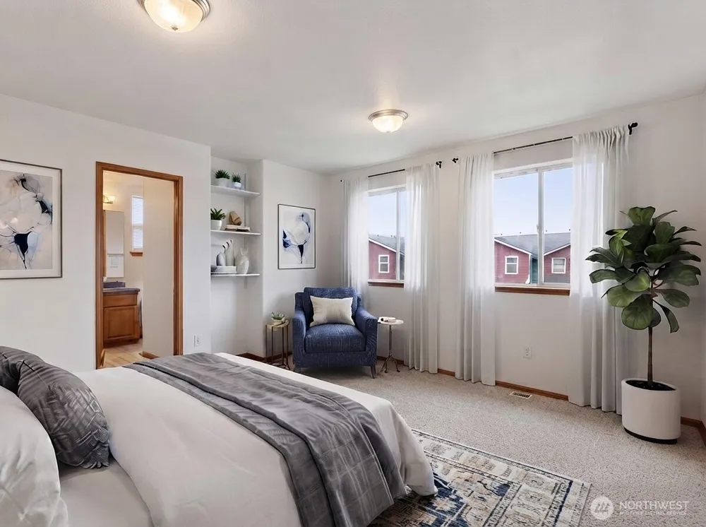 20627 Circle Bluff Drive Arlington, WA 98223