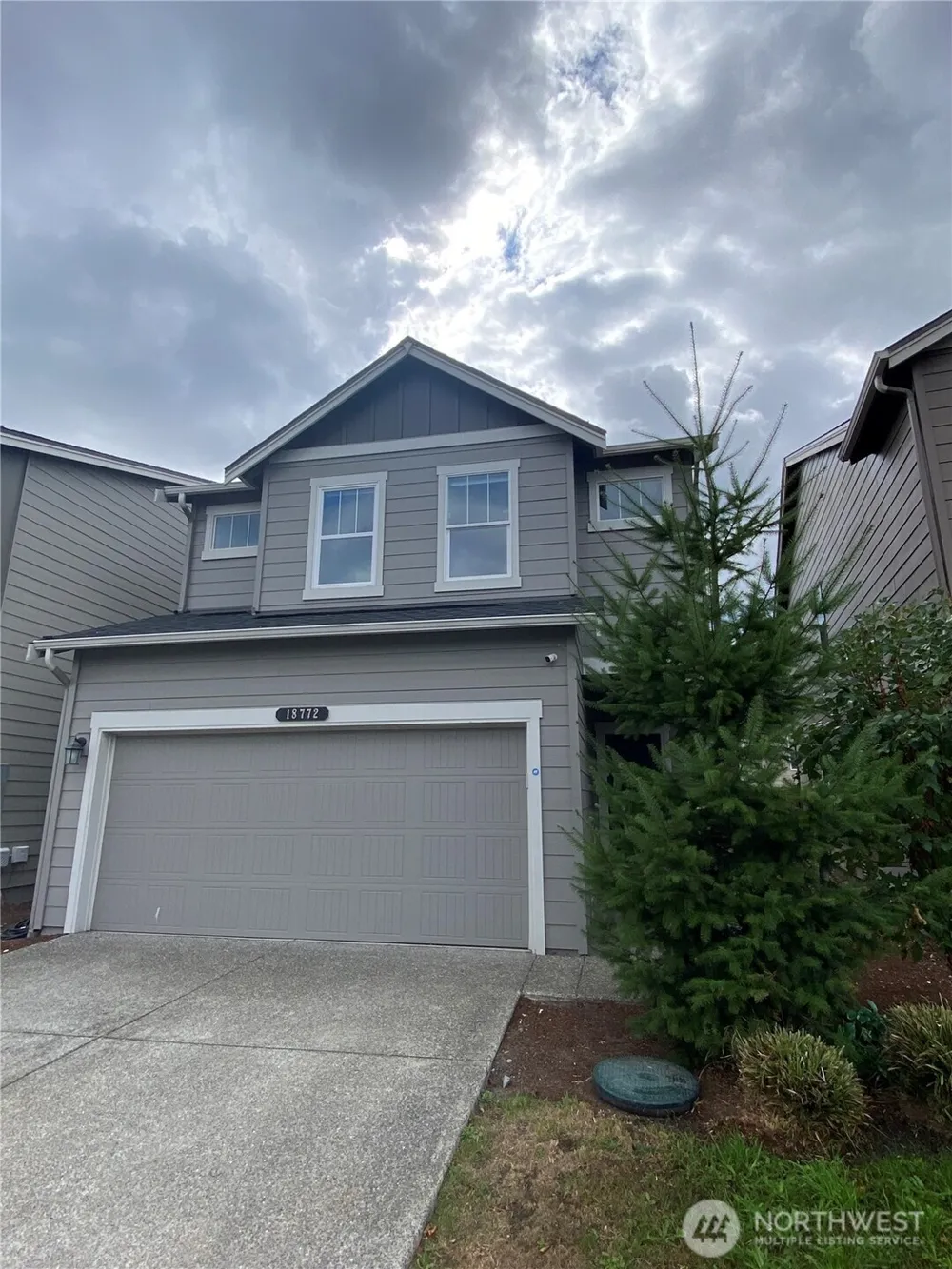 18772 Lipoma Place E Puyallup, WA 98374