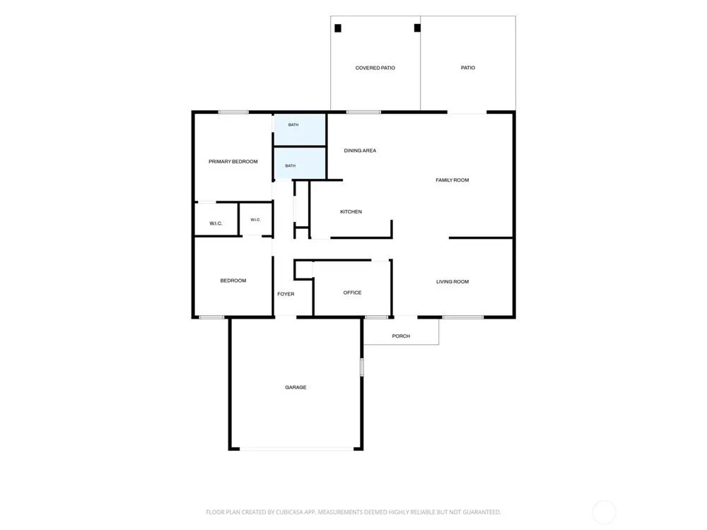 329 E Belair Drive Moses Lake, WA 98837