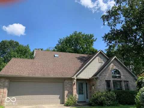 202 Timberbrook Run