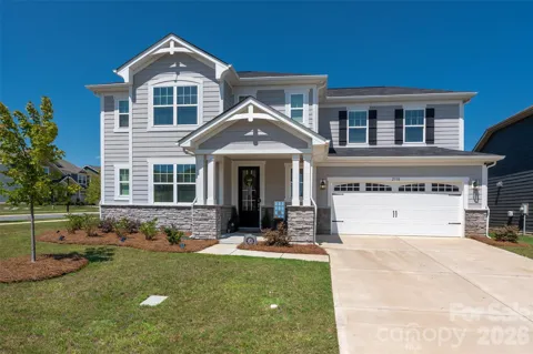 2538 Crimson Way #114