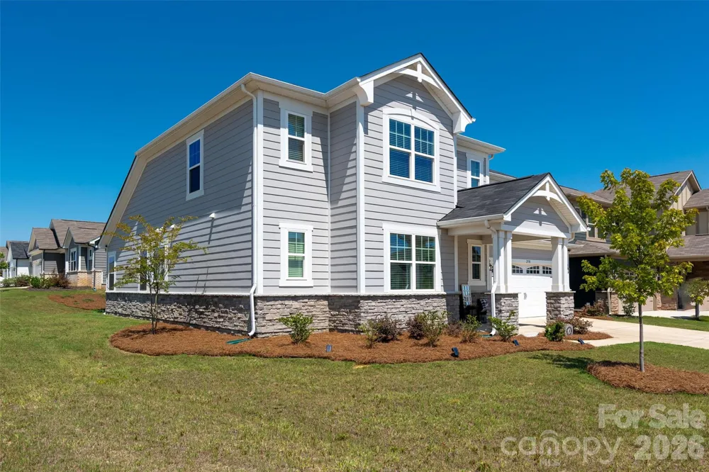 2538 Crimson Way #114 Monroe, NC 28112