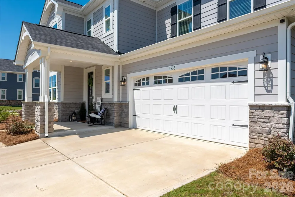 2538 Crimson Way #114 Monroe, NC 28112