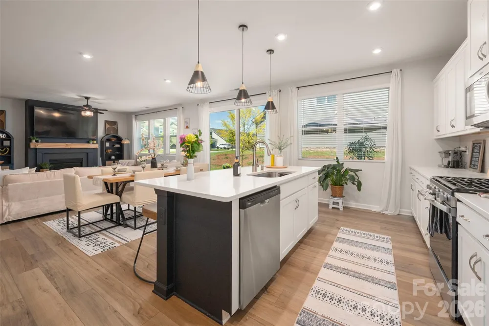 2538 Crimson Way #114 Monroe, NC 28112
