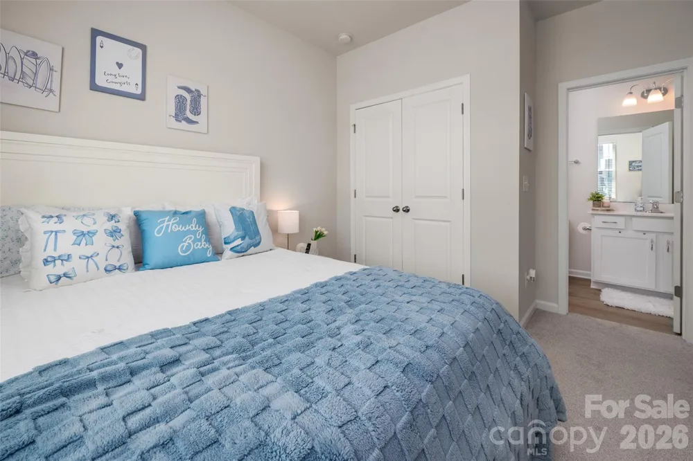 2538 Crimson Way #114 Monroe, NC 28112