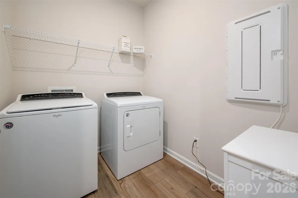 2538 Crimson Way #114 Monroe, NC 28112