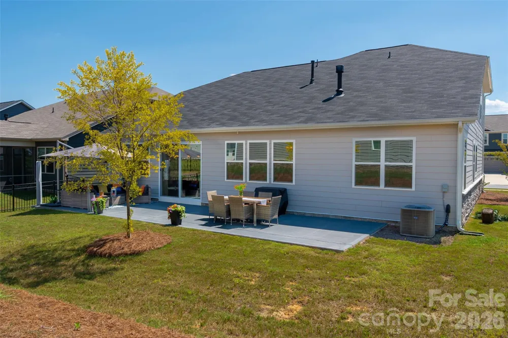 2538 Crimson Way #114 Monroe, NC 28112