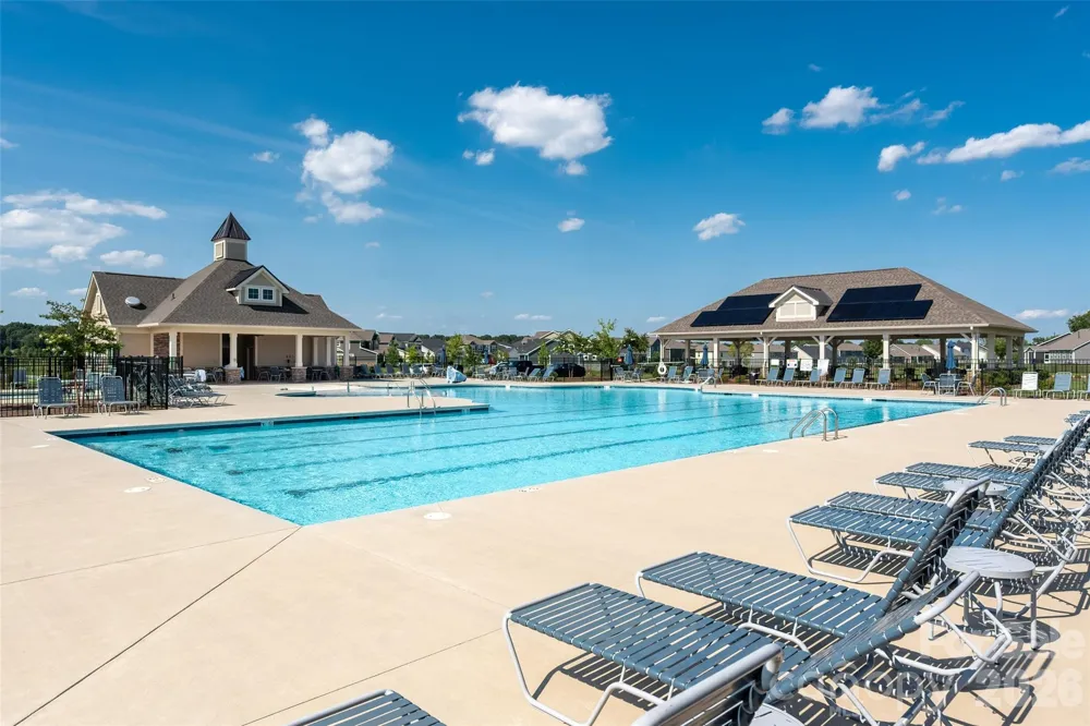 2538 Crimson Way #114 Monroe, NC 28112