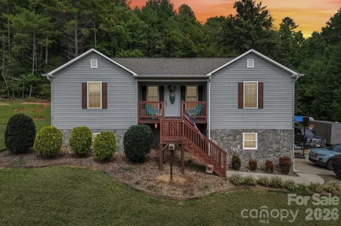 3604 Deerbrook Road