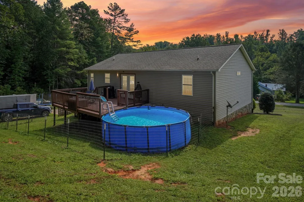 3604 Deerbrook Road Lenoir, NC 28645