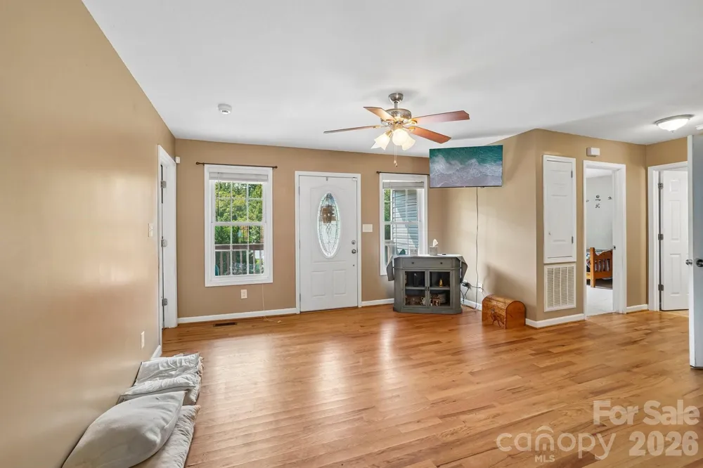 3604 Deerbrook Road Lenoir, NC 28645
