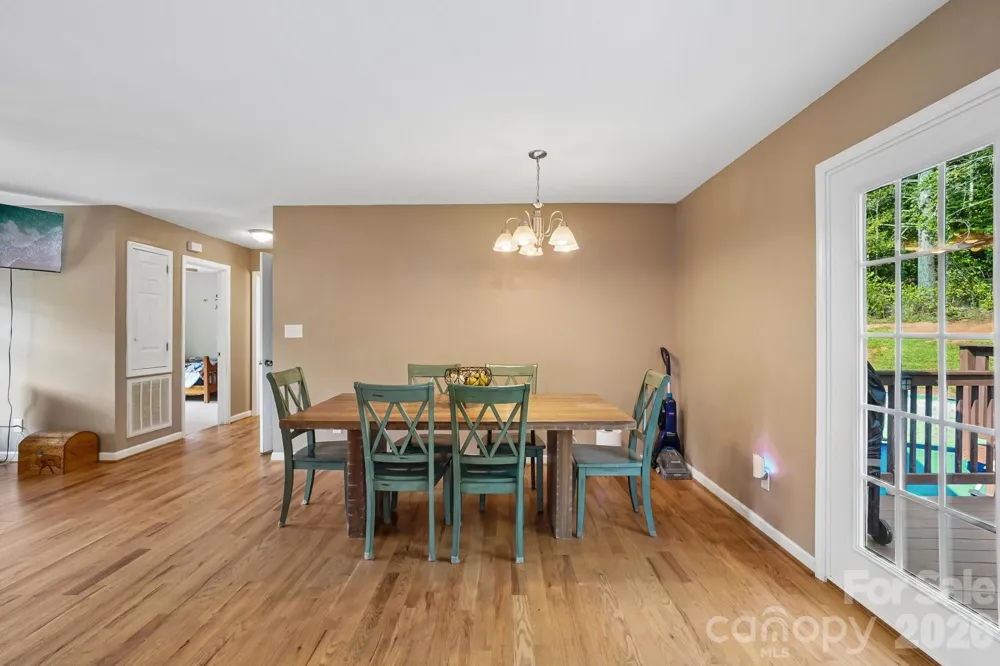 3604 Deerbrook Road Lenoir, NC 28645