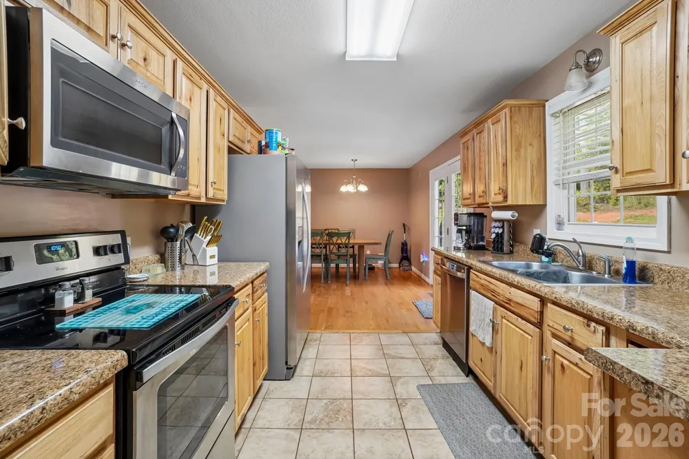 3604 Deerbrook Road Lenoir, NC 28645