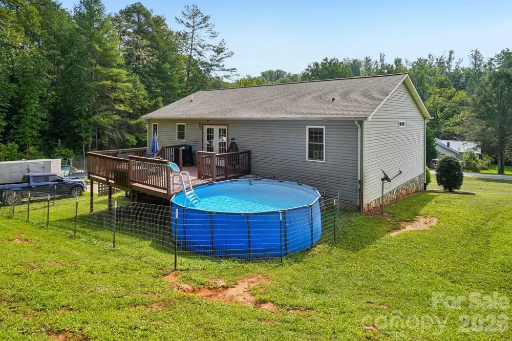 3604 Deerbrook Road Lenoir, NC 28645