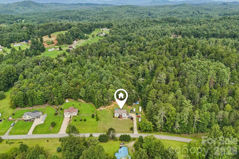 3604 Deerbrook Road Lenoir, NC 28645