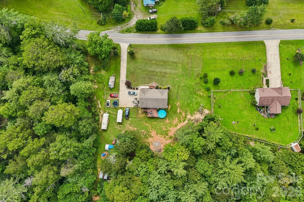 3604 Deerbrook Road Lenoir, NC 28645