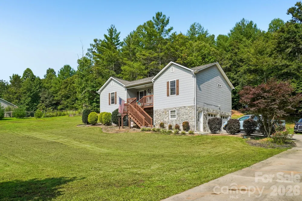 3604 Deerbrook Road Lenoir, NC 28645