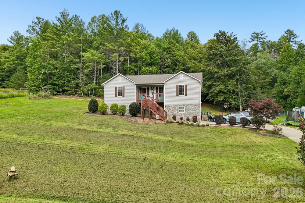 3604 Deerbrook Road Lenoir, NC 28645