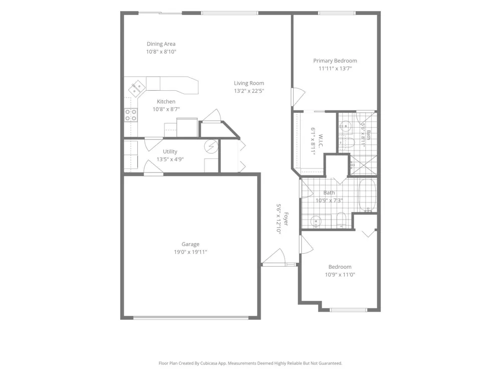 614 Golden Gate Lane Winsted, MN 55395