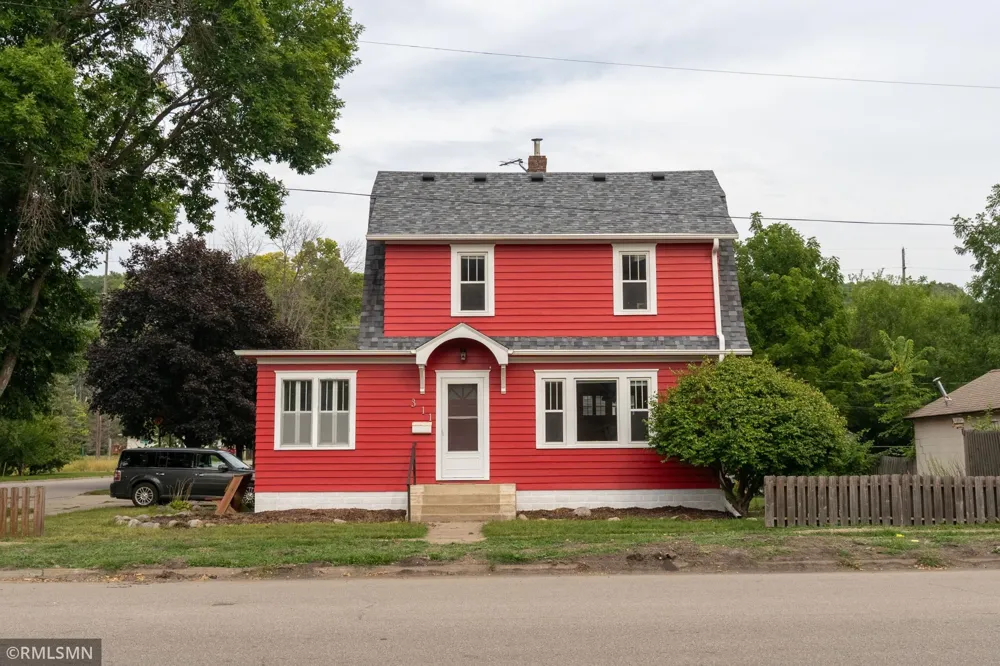 311 Varner Street Jordan, MN 55352