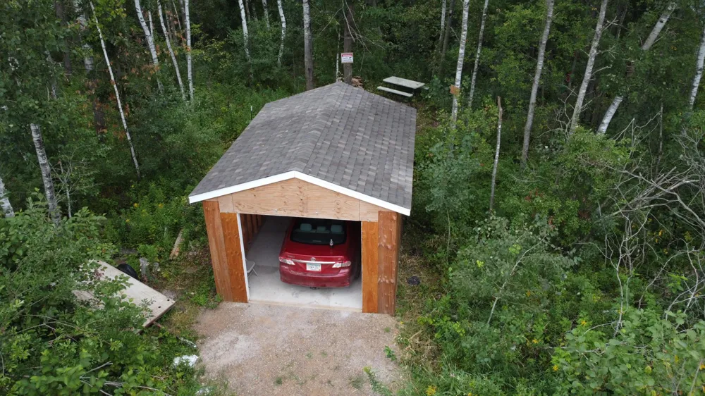 2236 Meadowview Road Brainerd, MN 56401