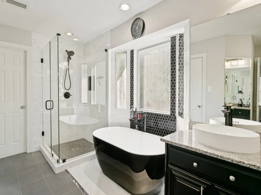 3001 Redstone Drive Arlington, TX 76001