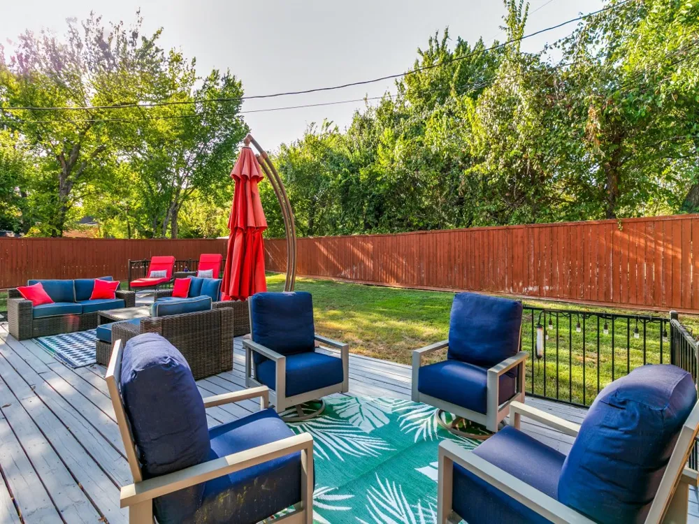 3001 Redstone Drive Arlington, TX 76001