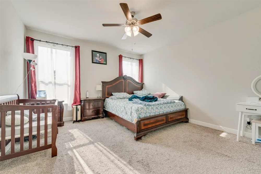 11229 Guinness Drive Fort Worth, TX 76052