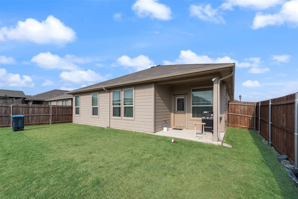 11229 Guinness Drive Fort Worth, TX 76052