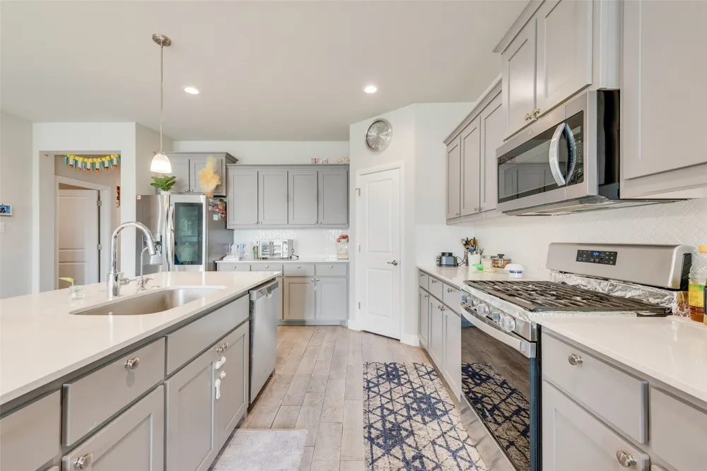 11229 Guinness Drive Fort Worth, TX 76052