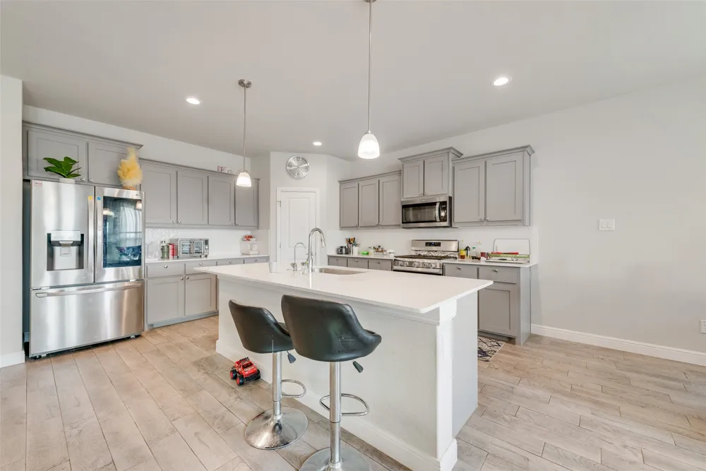 11229 Guinness Drive Fort Worth, TX 76052
