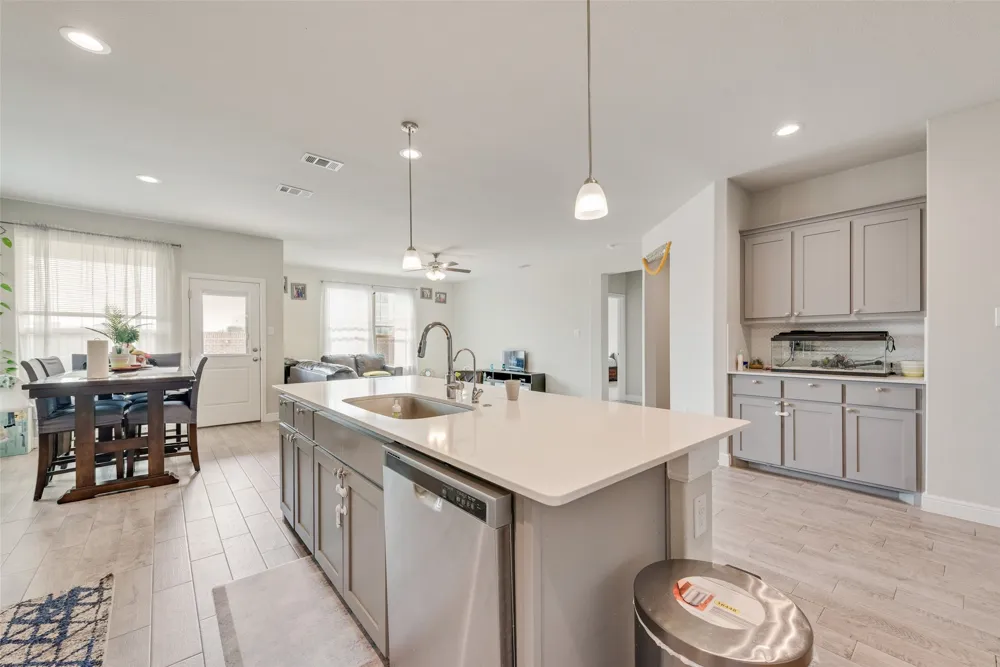 11229 Guinness Drive Fort Worth, TX 76052