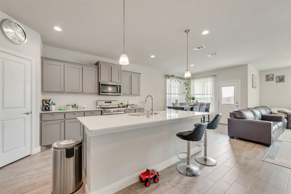 11229 Guinness Drive Fort Worth, TX 76052