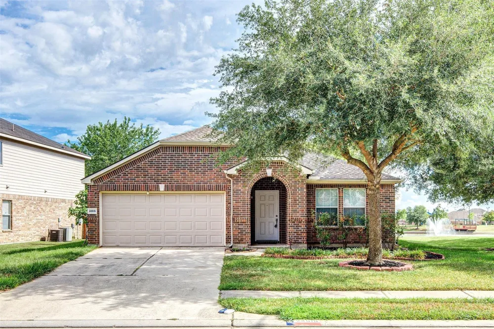 24515 Cornell Park Lane Katy, TX 77494