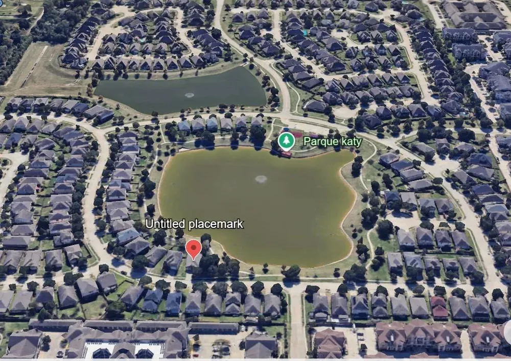 24515 Cornell Park Lane Katy, TX 77494