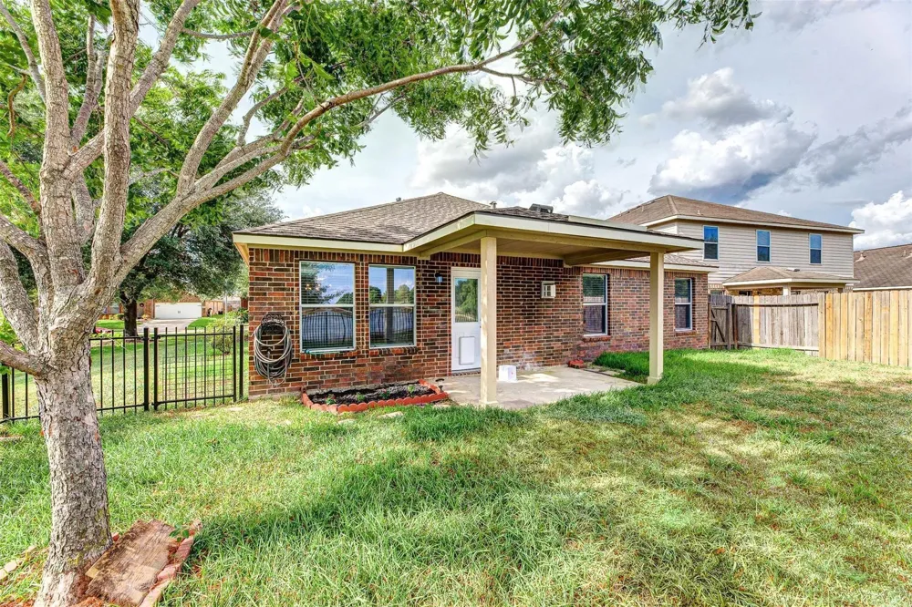 24515 Cornell Park Lane Katy, TX 77494