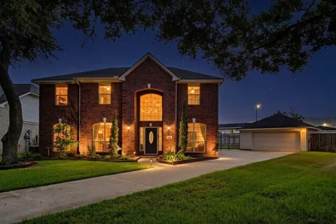 23602 Shadow Creek Court