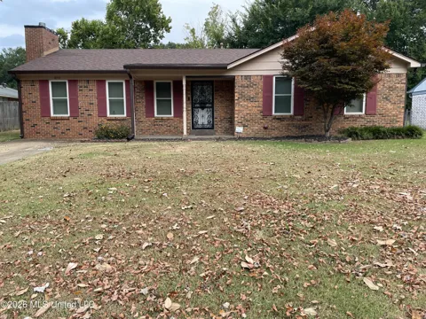 8710 Greenbrook Parkway