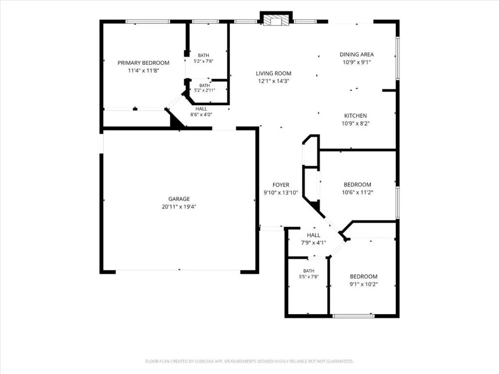 282 Trenton Circle Pleasanton, CA 94566