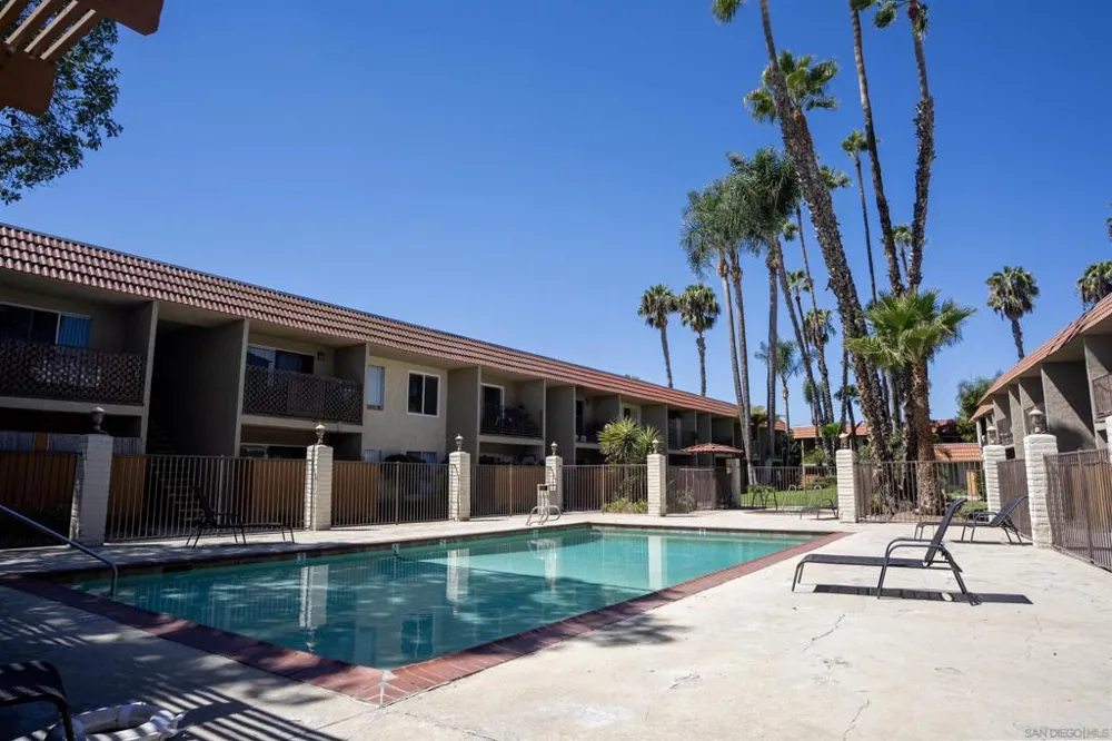 589 Johnson #230 El Cajon, CA 92020