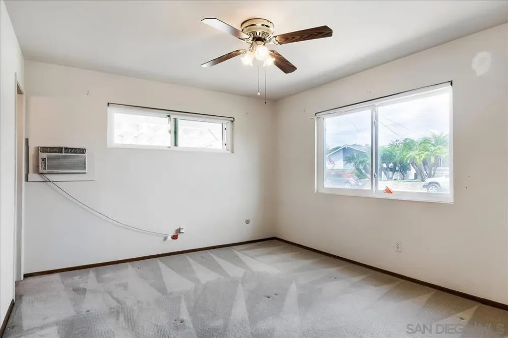 3446 Mount Aachen Avenue San Diego, CA 92111