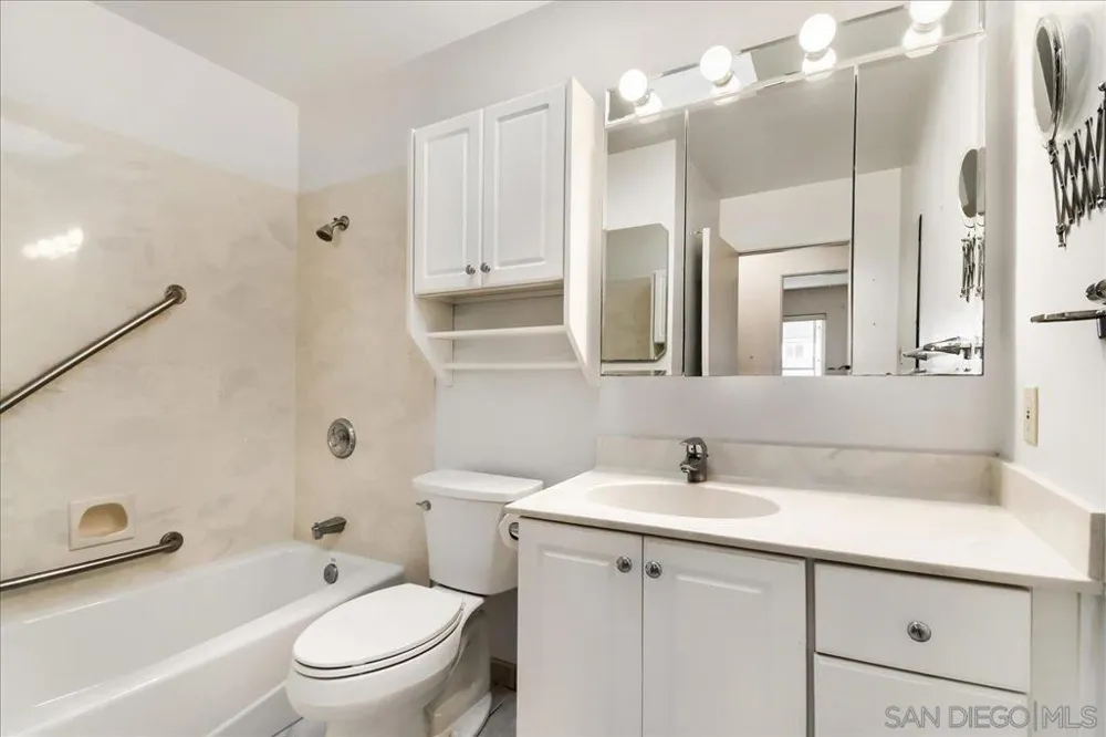 3446 Mount Aachen Avenue San Diego, CA 92111