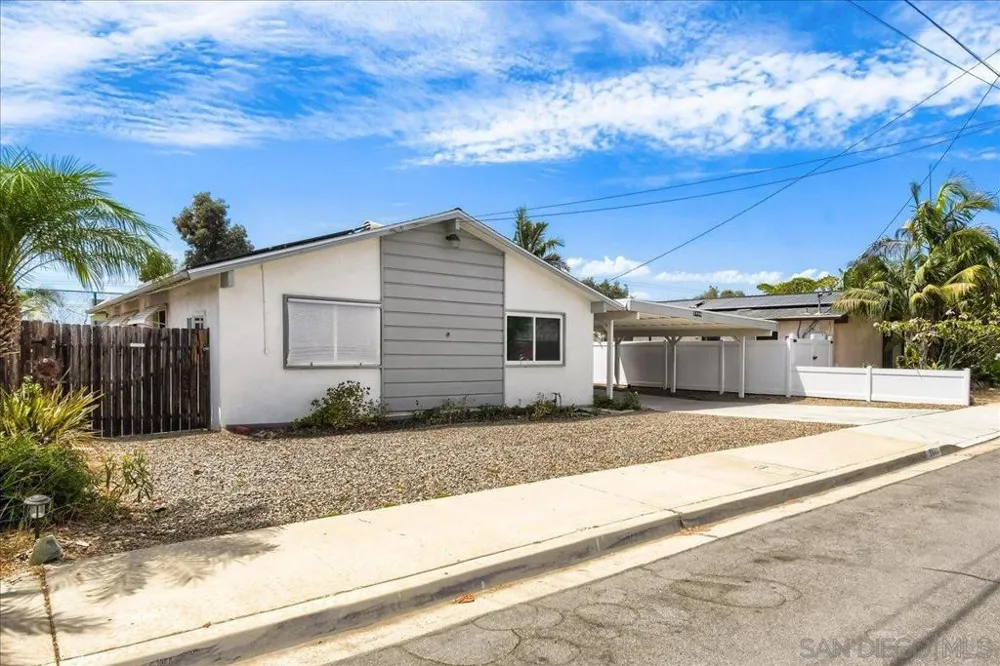 3446 Mount Aachen Avenue San Diego, CA 92111