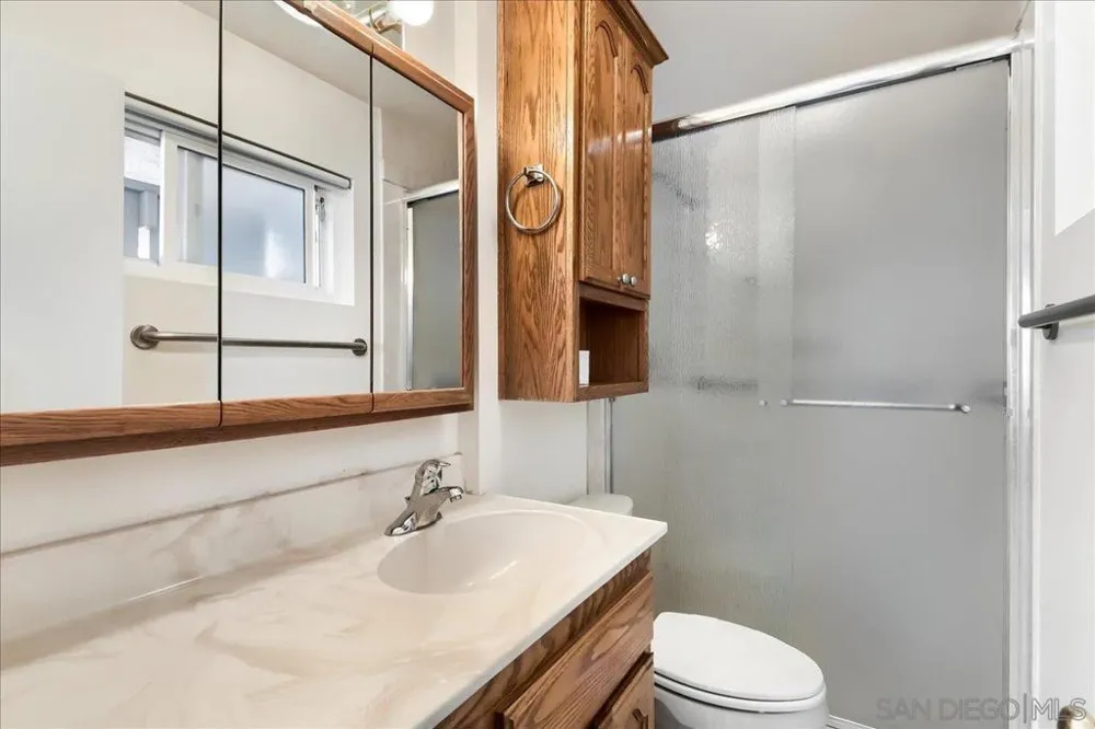 3446 Mount Aachen Avenue San Diego, CA 92111