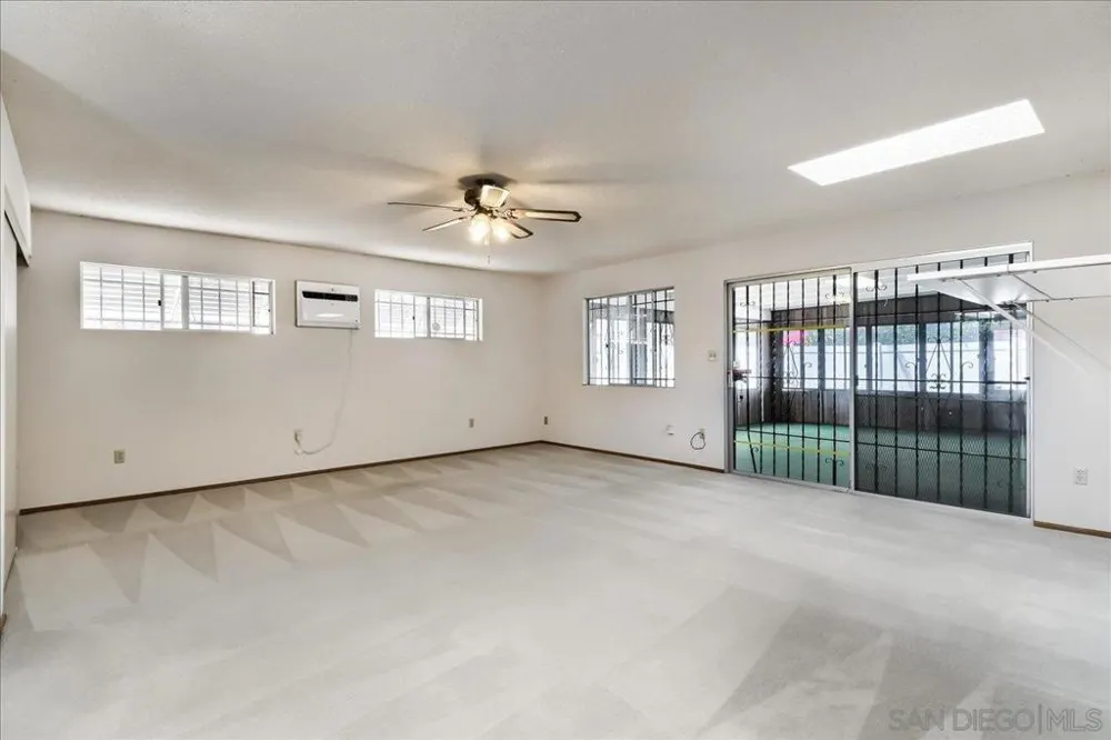 3446 Mount Aachen Avenue San Diego, CA 92111